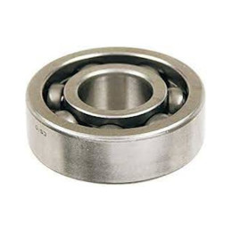 Roulement 6204/C4HLHT23 TN9 d=20x47x14mm SKF Athena