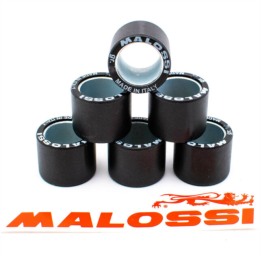 Rouleaux Malossi HTRoll - 6 rouleaux