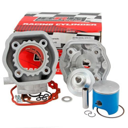 Cylindre BRK Racing 88cc Derbi Euro 2 temps 45mm