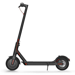 XIAOMI Mijia m365 scooter électrique pliable noir