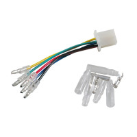 Connecteur de câble Easy Connect pour feux arrière avec clignotants STR8