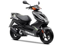 Yamaha Aerox 50cc - >2013