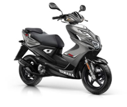 Yamaha Aerox 50cc - >2013