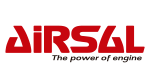 Logo de Airsal