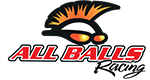 Logo de All Balls