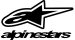 Logo de Alpinestars
