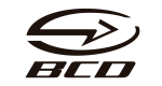 Logo de BCD