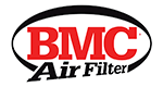 Logo de BMC