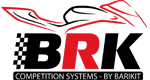 Logo de BRK Racing