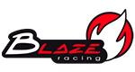 Logo de Blaze Racing