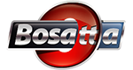 Logo de Bosatta