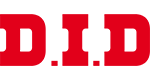Logo de D.I.D