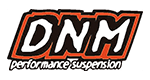 Logo de DNM