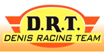 Logo de DRT