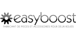 Logo de Easyboost
