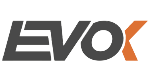Logo de Evok