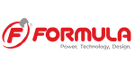 Logo de Formula