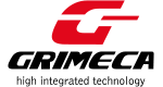 Logo de Grimeca