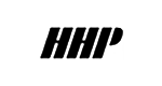 Logo de HHP