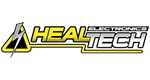 Logo de HealTech
