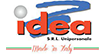 Logo de Idea