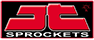 Logo de JT Sprockets