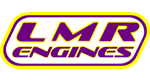 Logo de LMR Engines