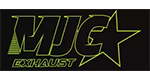 Logo de MJC