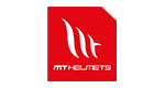 Logo de MT Helmets