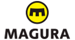 Logo de Magura