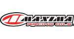 Logo de Maxima Racing Oils