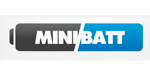 Logo de MiniBatt