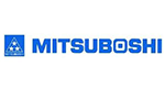 Logo de Mitsuboshi