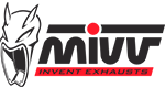 Logo de Mivv