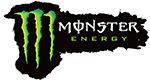 Logo de Monster