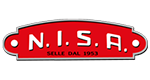 Logo de Nisa