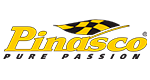 Logo de Pinasco
