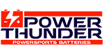 Logo de Power Thunder