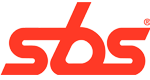 Logo de SBS