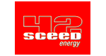 Logo de Sceed 42