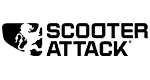 Logo de Scooter Attack