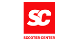Logo de Scooter Center