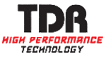 Logo de TDR