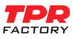 Logo de TPR Factory
