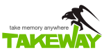 Logo de Takeway