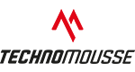 Logo de Technomousse