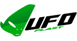 Logo de UFO