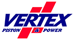 Logo de Vertex