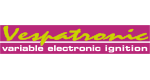 Logo de Vespatronic