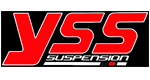Logo de YSS Suspensiones